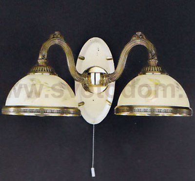 Светильник Reccagni Angelo A 6908/2