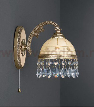 Светильник Reccagni Angelo A. 7003/1