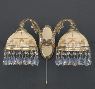 Светильник Reccagni Angelo A. 7003/2