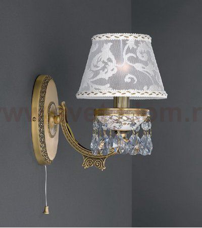 Светильник Reccagni Angelo A. 7030/1