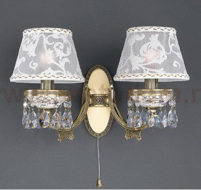 Светильник Reccagni Angelo A. 7030/2