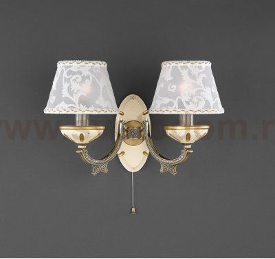 Светильник Reccagni Angelo A. 7036/2