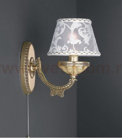 Светильник Reccagni Angelo A. 7134/1