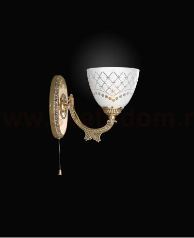 Светильник Reccagni Angelo A. 7152/1