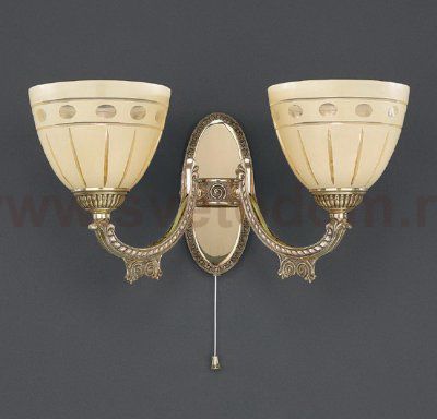 Светильник Reccagni Angelo A. 7154/2