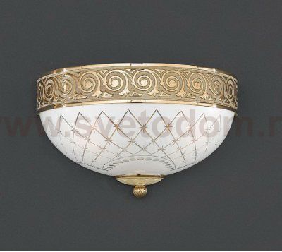 Светильник Reccagni Angelo A. 7212/2
