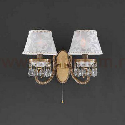 Светильник Reccagni Angelo A. 8281/2