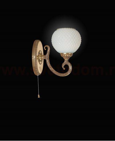 Светильник Reccagni Angelo A. 8550/1