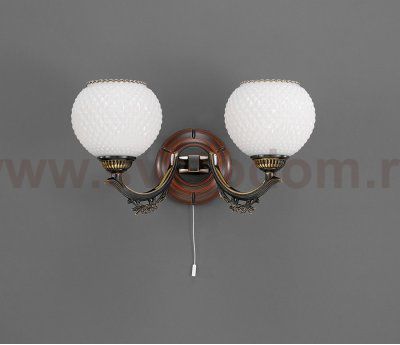 Светильник Reccagni Angelo A. 8660/2