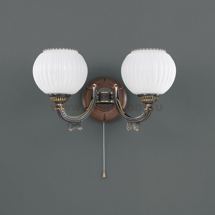 Светильник Reccagni Angelo A 8950/2