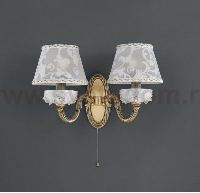 Светильник Reccagni Angelo A 9001/2