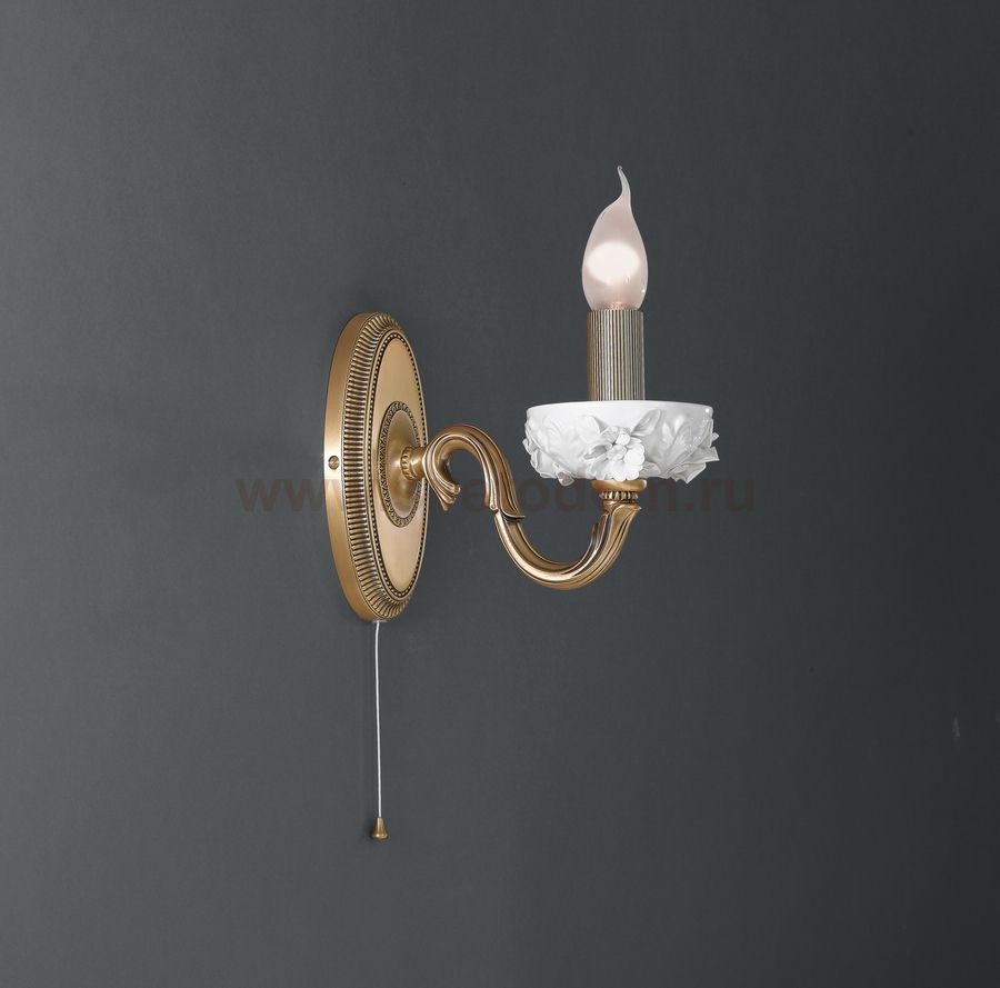 Светильник Reccagni Angelo A 9011/1