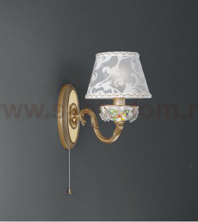 Светильник Reccagni Angelo A 9100/1