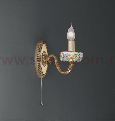 Светильник Reccagni Angelo A 9110/1