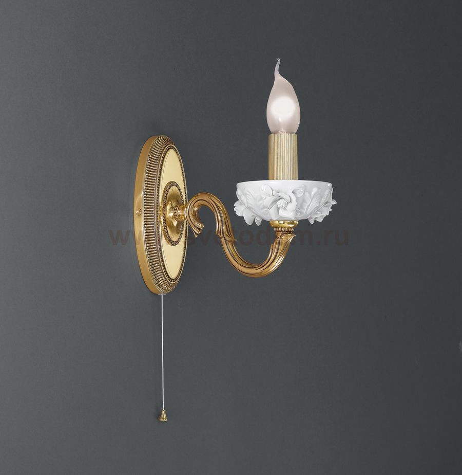 Светильник Reccagni Angelo A 9111/1