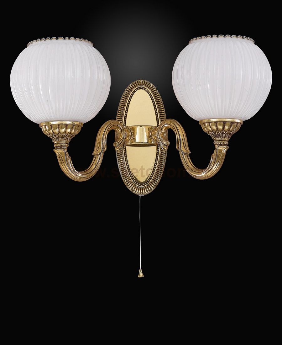 Светильник Reccagni Angelo A 9350/2