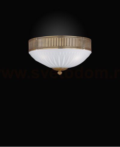 Светильник бра половинка Reccagni Angelo A 9360/2