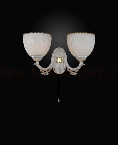 Светильник Reccagni Angelo A 9681/2