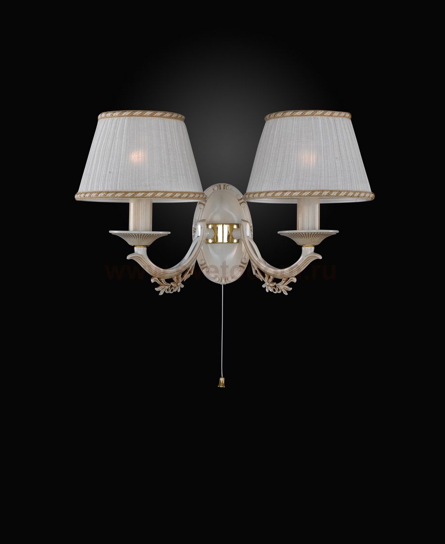 Светильник Reccagni Angelo A 9690/2