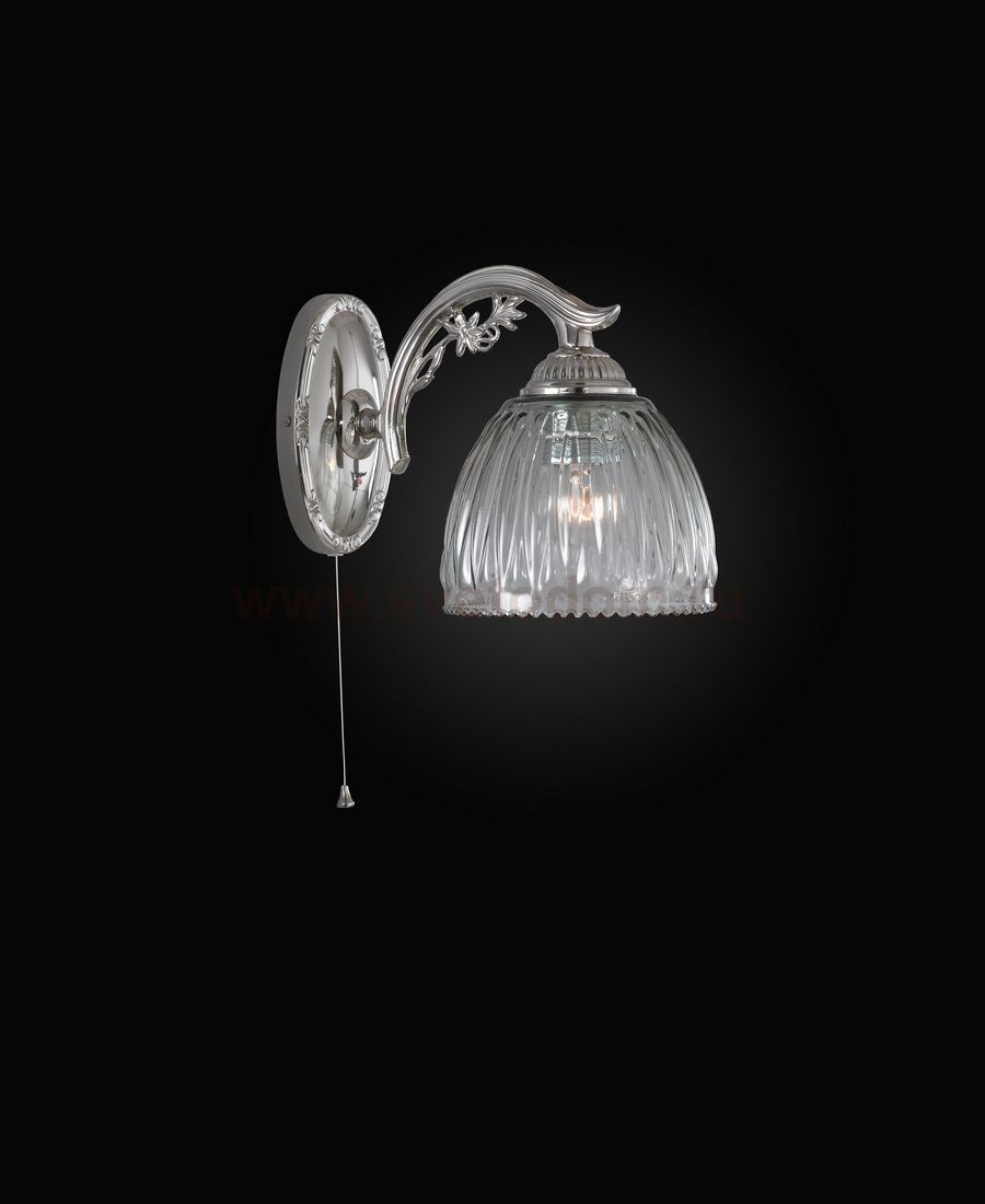 Светильник бра Reccagni Angelo A 9800/1