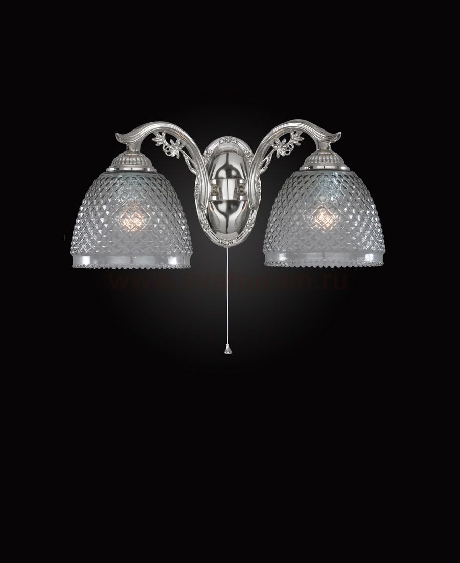 Светильник Reccagni Angelo A 9801/2