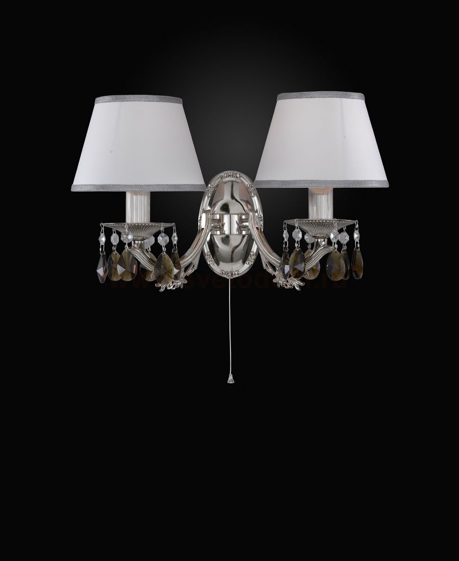 Светильник бра Reccagni Angelo A 9831/2