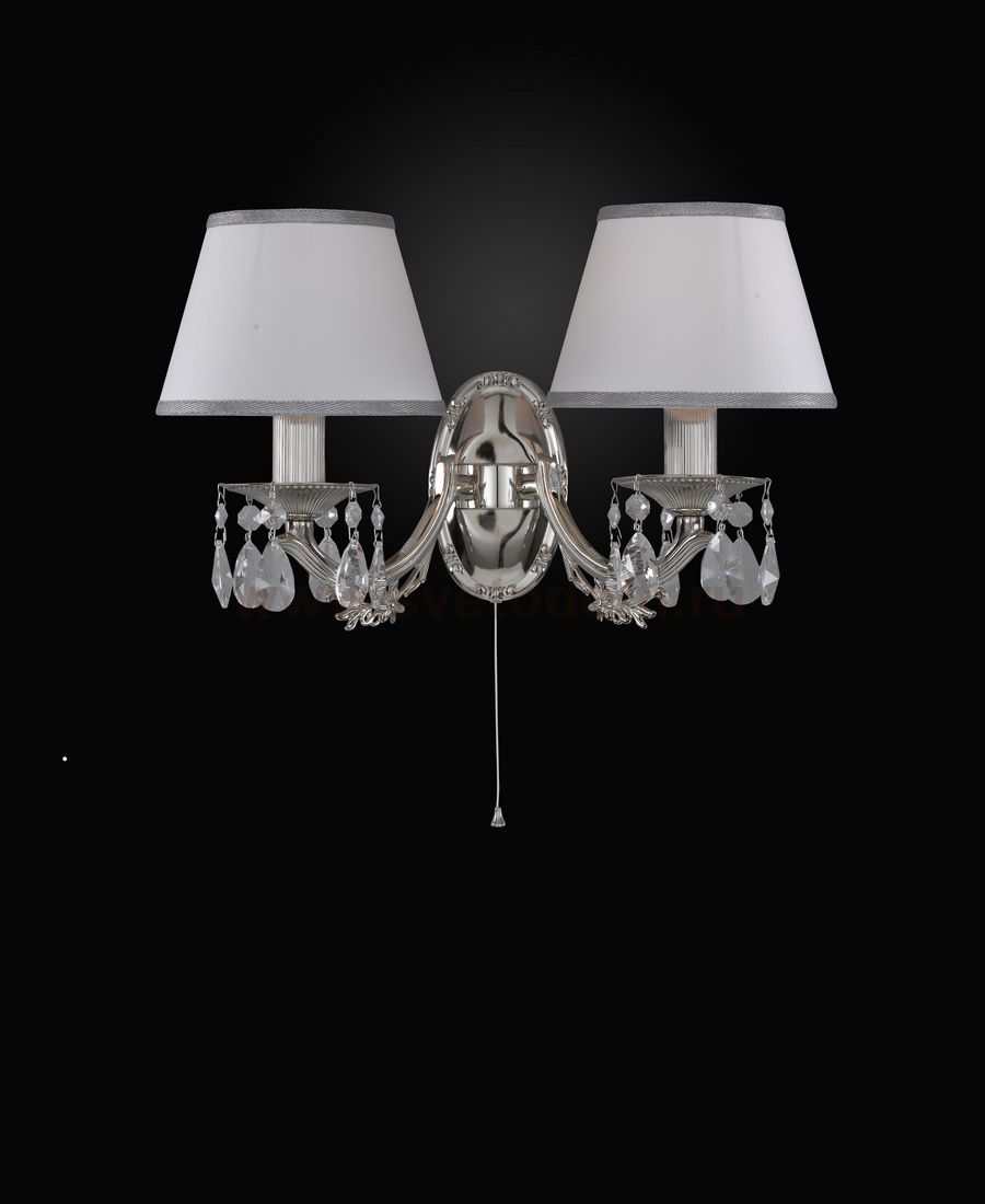 Светильник бра Reccagni Angelo A 9832/2