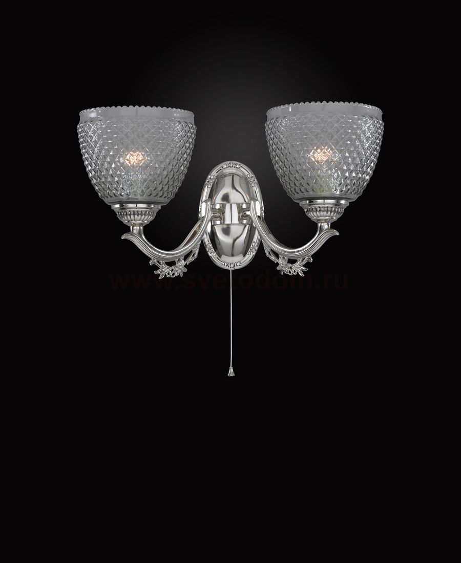 Светильник Reccagni Angelo A 9851/2