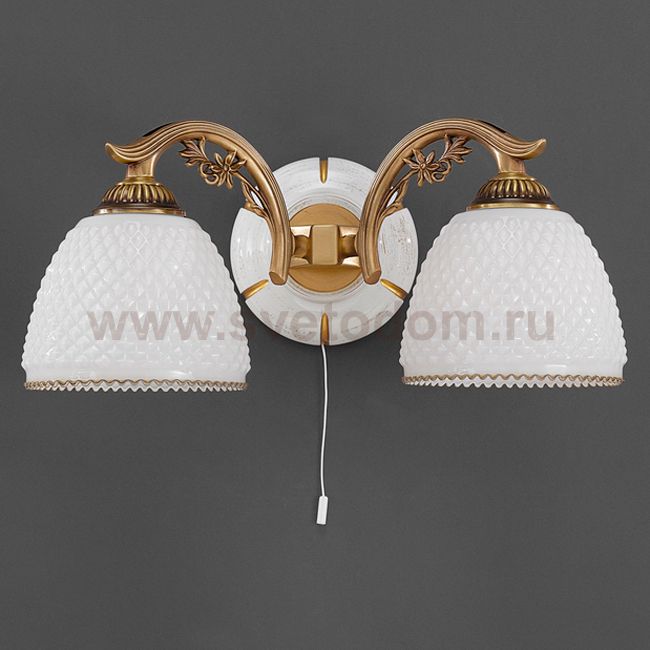 Светильник Reccagni Angelo A. 8606/2