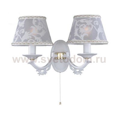 Светильник Reccagni Angelo A 9630/2