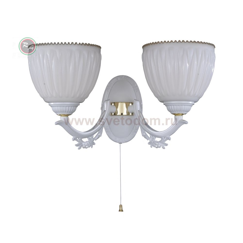 Светильник Reccagni Angelo A 9651/2