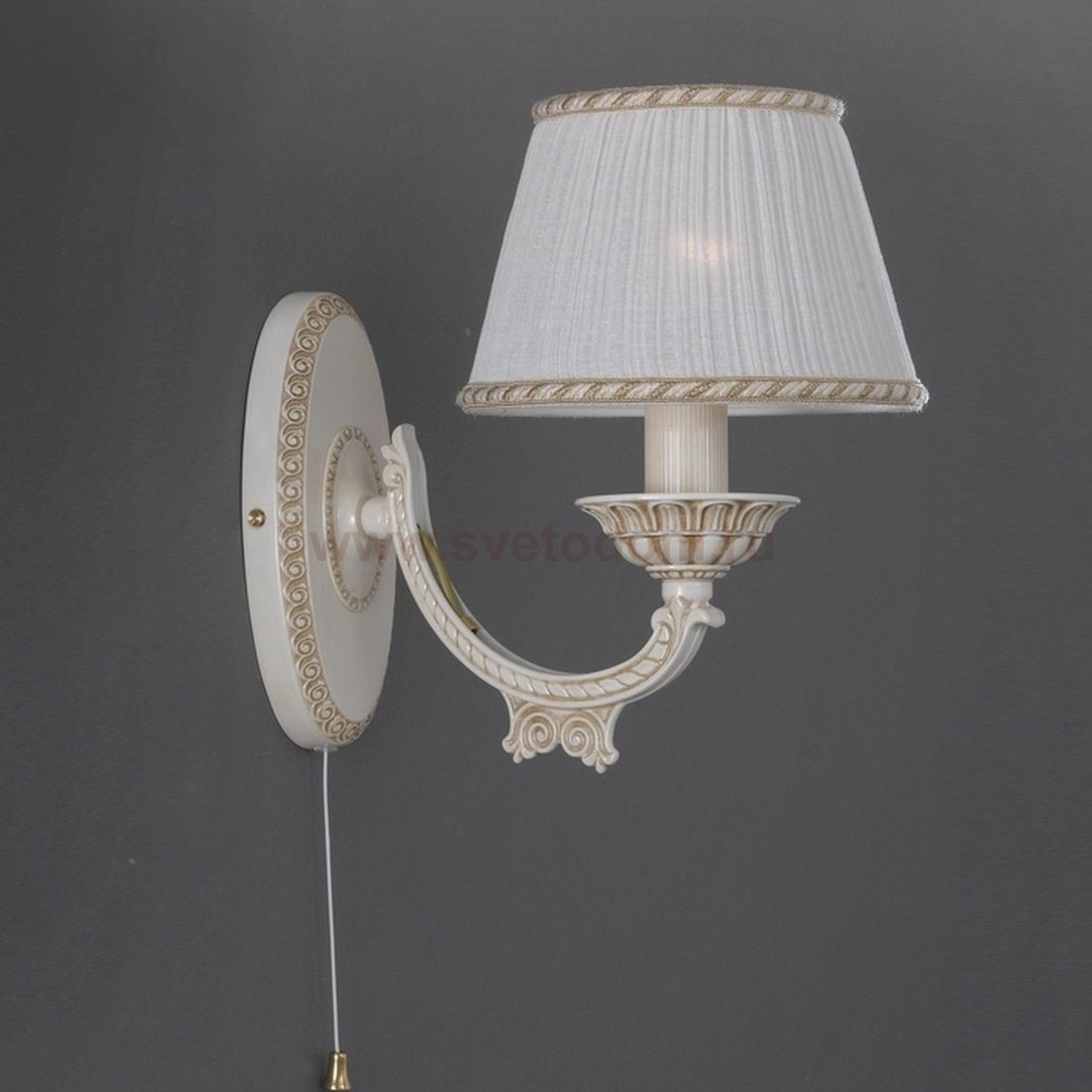 Светильник бра Reccagni Angelo A 9660/1