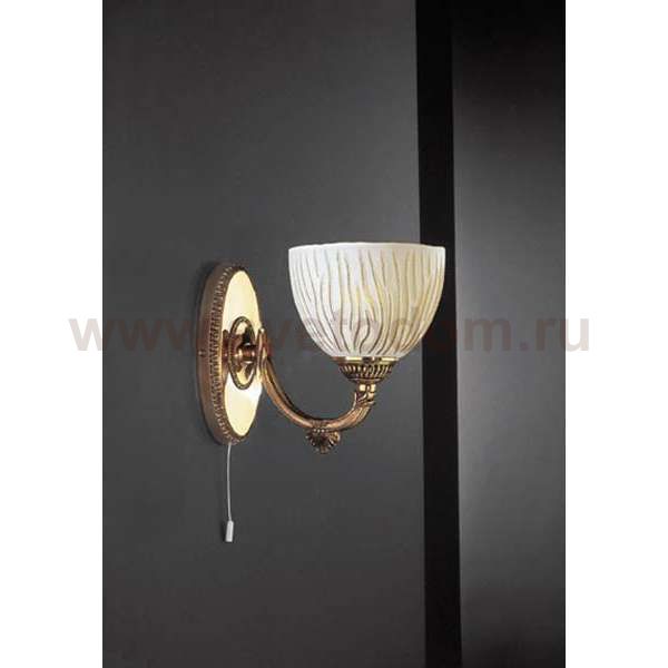 Светильник настенный Reccagni Angelo A. 5700/1