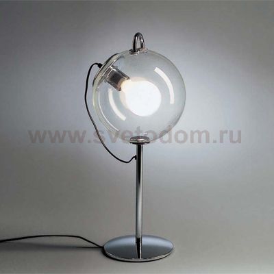Торшеры / Настольные лампы Artemide A000450 Miconos