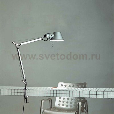 Струбцина Artemide A004100 Tolomeo