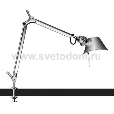 Струбцина Artemide A004100 Tolomeo