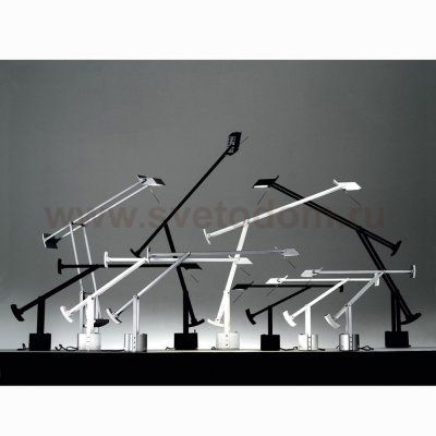 Настольная лампа Artemide A005030 Tizio