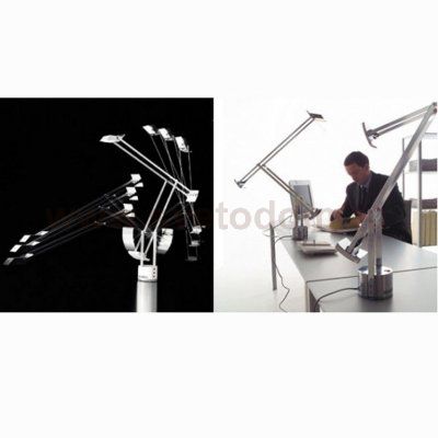 Настольная лампа Artemide A005030 Tizio