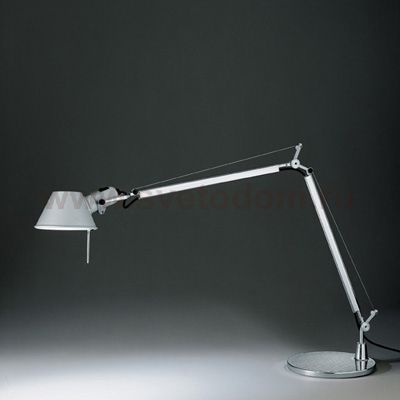 Настольная лампа Artemide A005910+A008600 Tolomeo