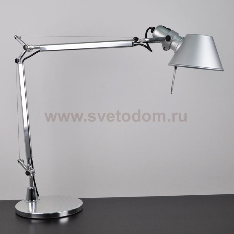 Арматура для светильника Artemide A005910 Tolomeo