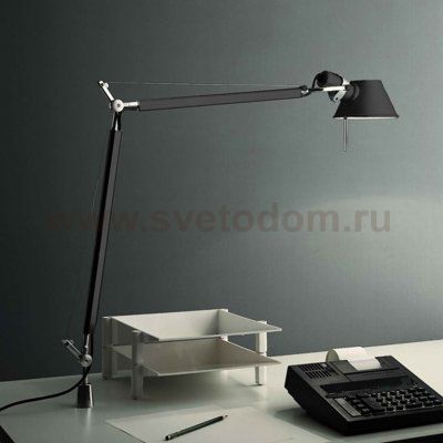 Арматура для светильника Artemide A005910 Tolomeo
