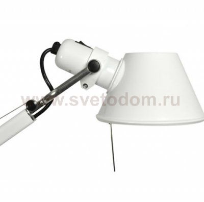 Настольная лампа Artemide A005920+A008620 Tolomeo