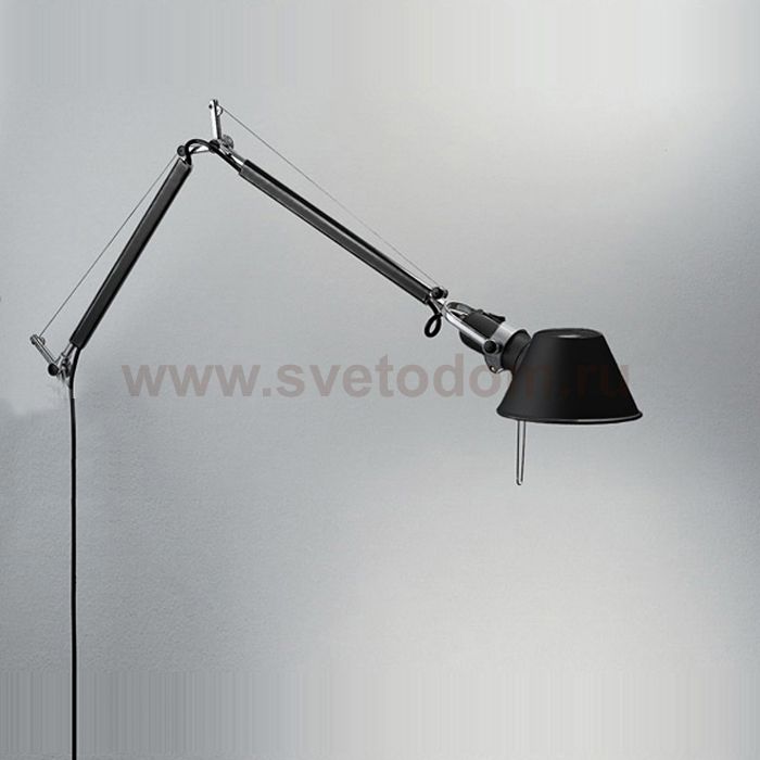 Арматура светильника Artemide A005940 Tolomeo