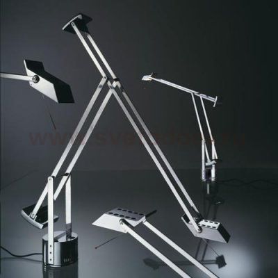 Настольная лампа Artemide A009010 Tizio