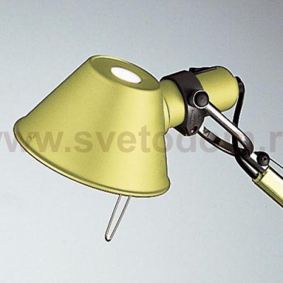 Структура A010940 Artemide