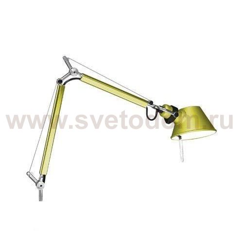 Структура A010940 Artemide