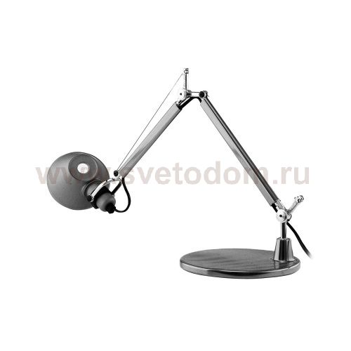 Настольная лампа Artemide A011800 Tolomeo