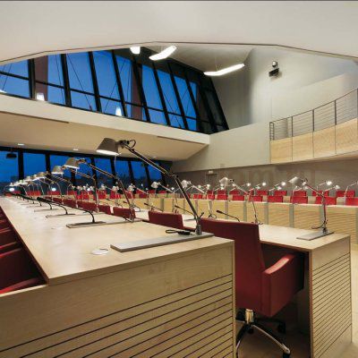 Настольная лампа Artemide A011800 Tolomeo