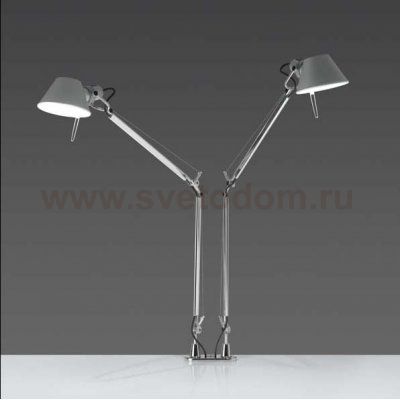 Настольная лампа Artemide A011800 Tolomeo