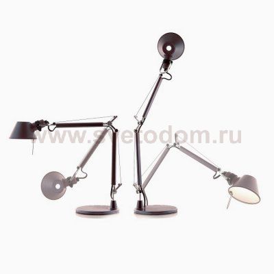 Настольная лампа Artemide A011800 Tolomeo